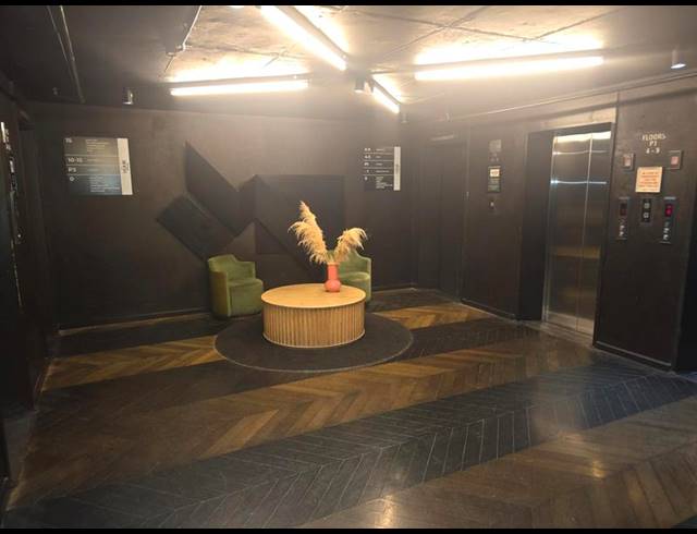 1 BEDROOM PROPERTY TO RENT IN MABONENG